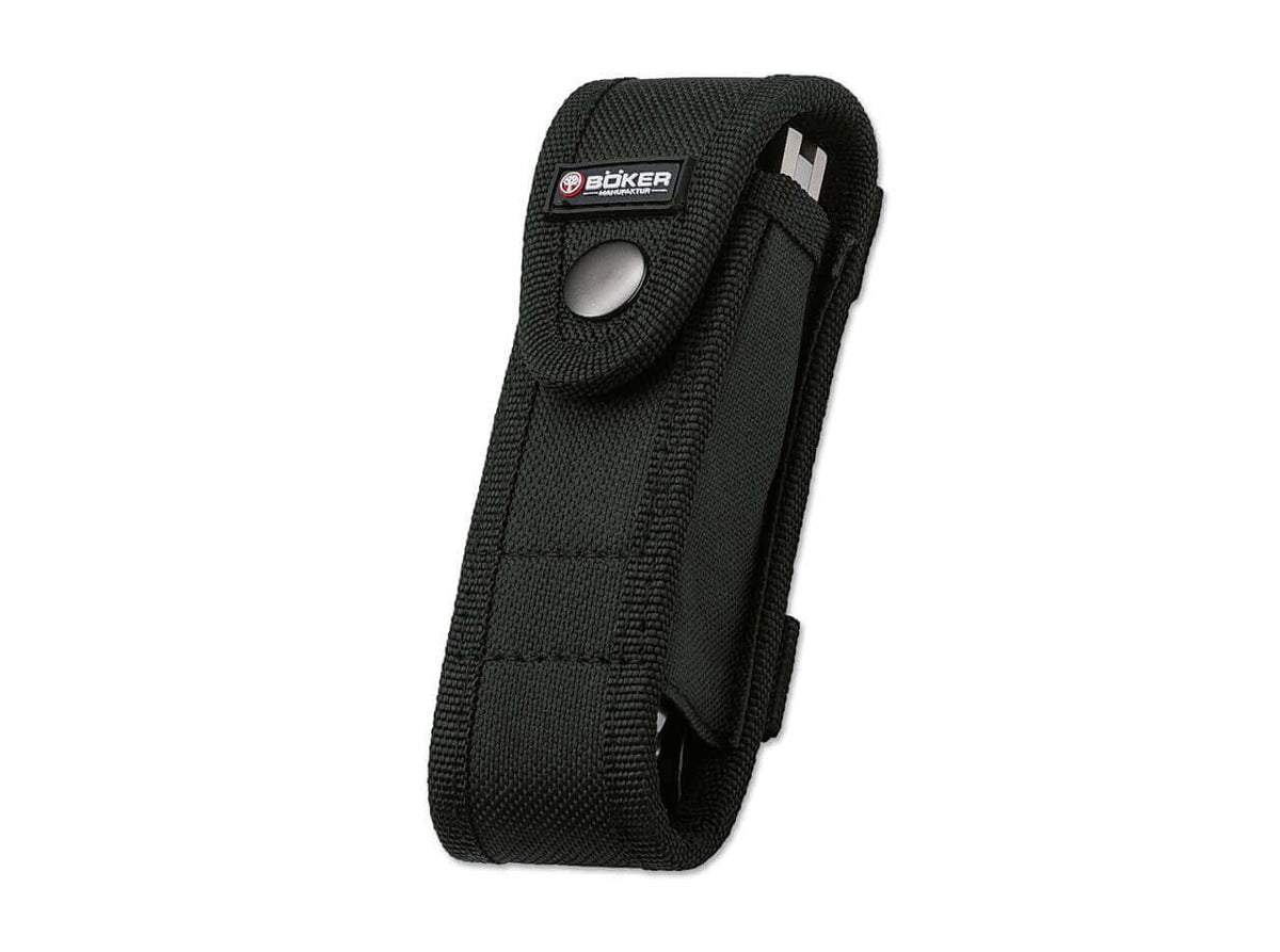 Böker Optima ABK black nylon sheath