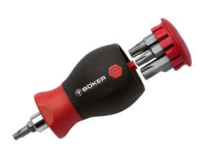 Werkzeugset für Messer Böker Tool Kit Torx