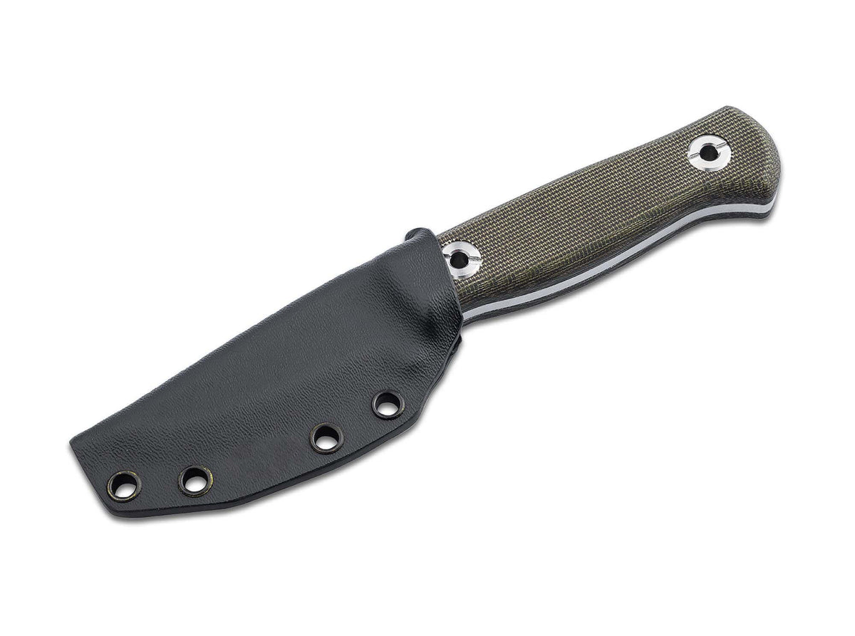 Outdoormesser Böker Vigtig vs. Wild MagnaCut, Ansicht 3
