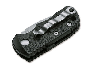 Automatikmesser Böker Plus AKS-74 Stubby Swiss Edition, Ansicht 4