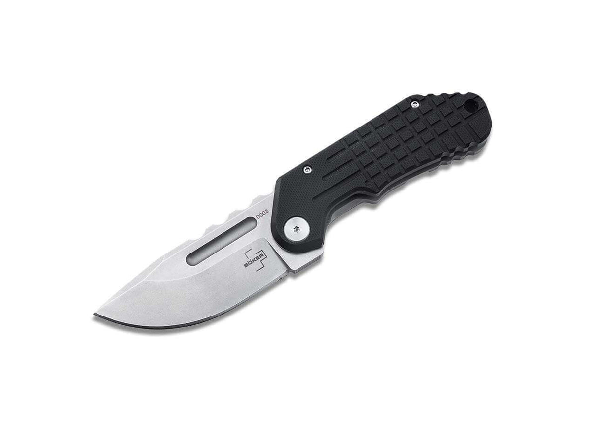 Böker Plus Davlin Drop pocket knife