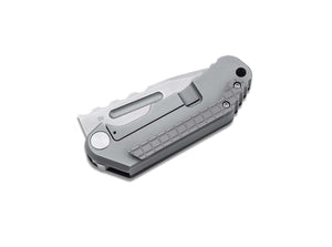 Böker Plus Davlin Drop pocket knife, view 2