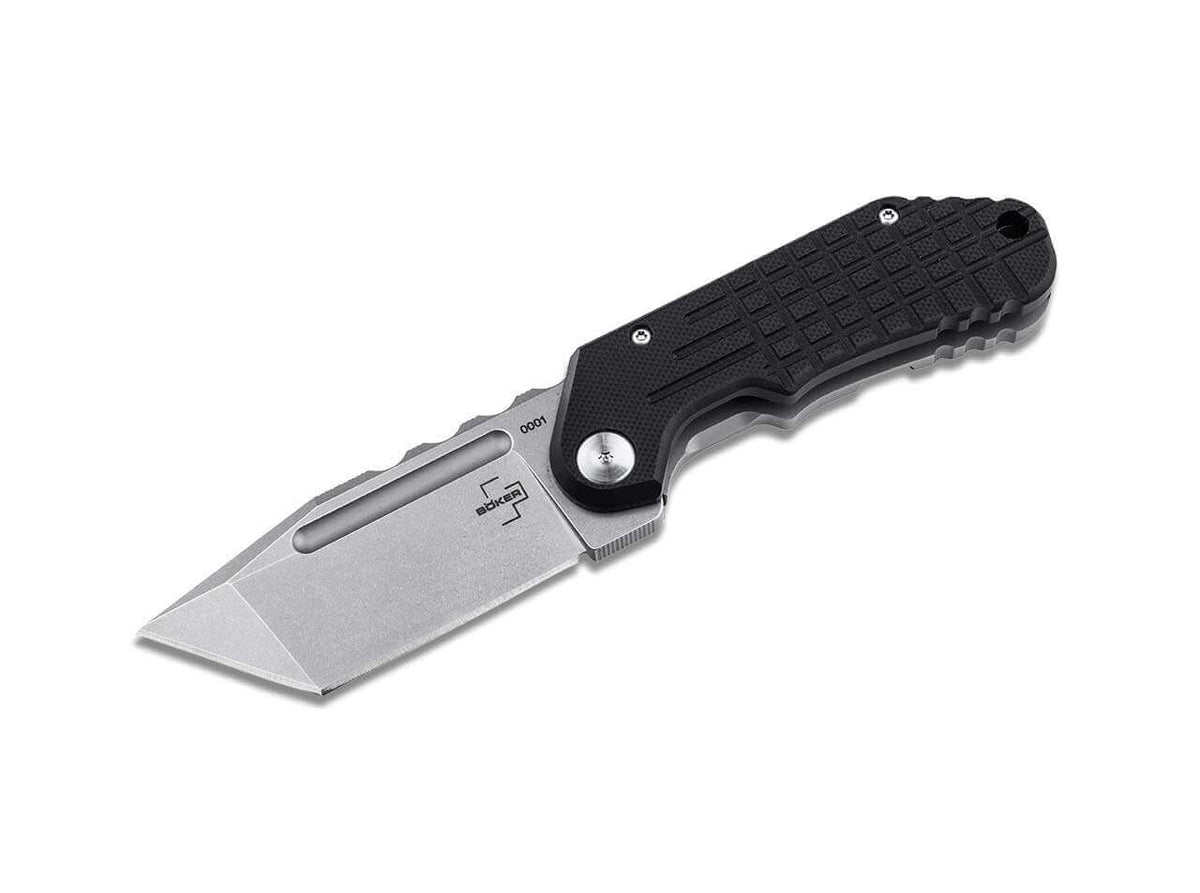 Taschenmesser Böker Plus Davlin Tanto