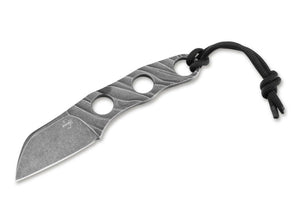 Small fixed-blade knife Böker Plus Kazhan