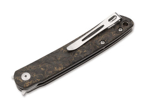 Pocket knife Böker Plus LFL07, view 2