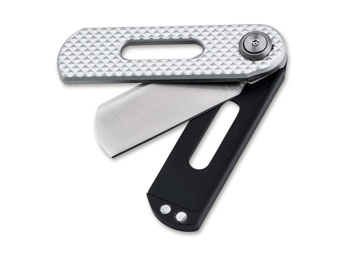 Pocket knife Böker Plus Ovalmoon Swivel, view 2