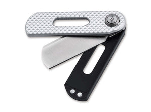 Pocket knife Böker Plus Ovalmoon Swivel, view 2