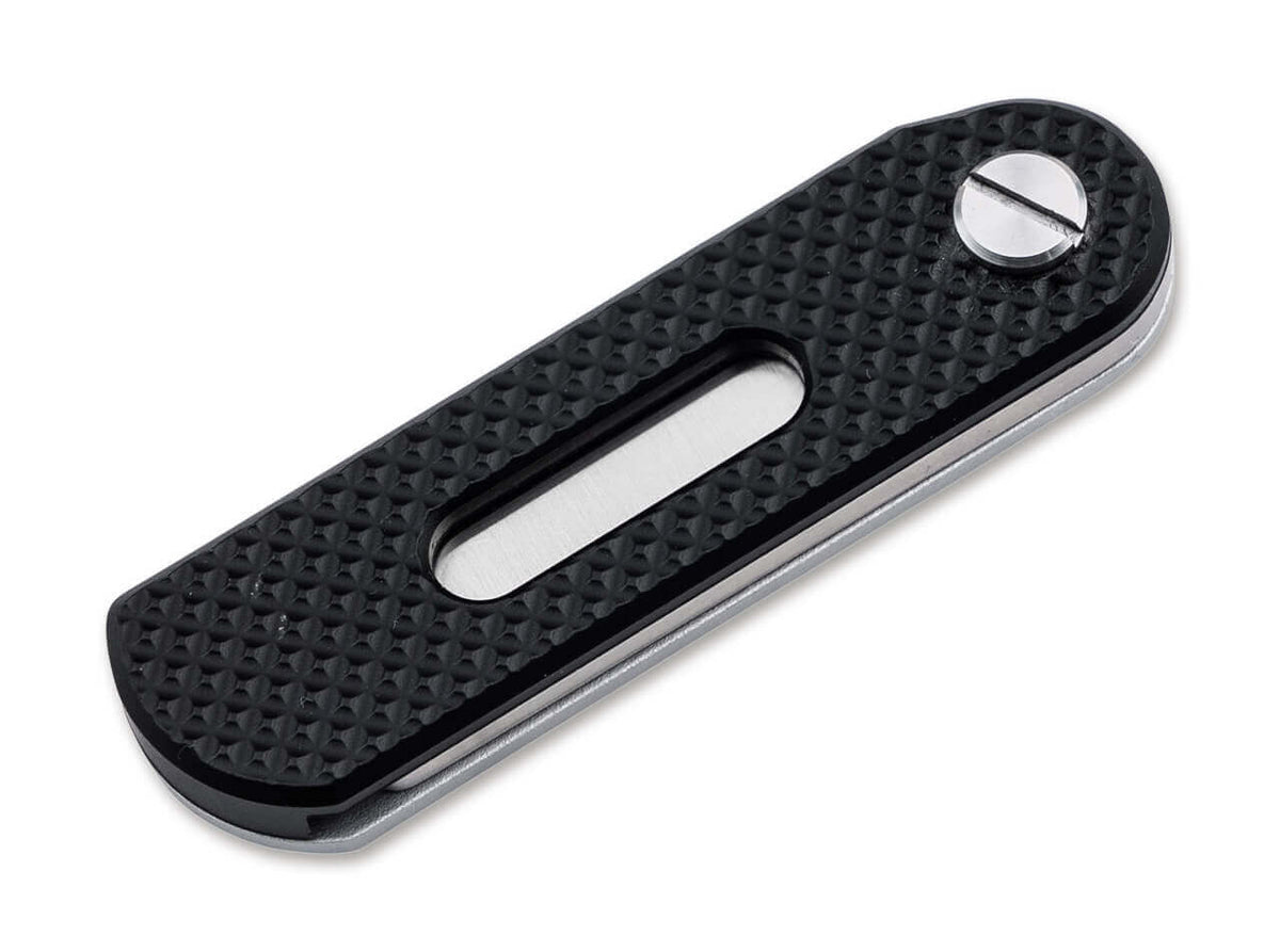 Pocket knife Böker Plus Ovalmoon Swivel, view 3