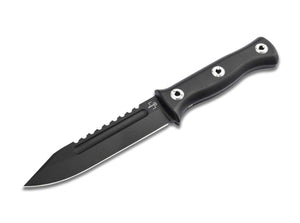 Messer mit feststehender Klinge Böker Plus Pilot Knife 2.0