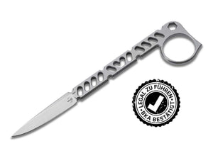 Fixed-blade neck knife Böker Plus Sigurd 42