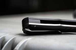 Pocket knife Böker Plus Sliplock, view 3