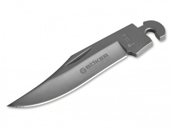 Böker Optima, Bowie-Klinge 440C