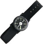 Cammenga phosphorescent wrist compass
