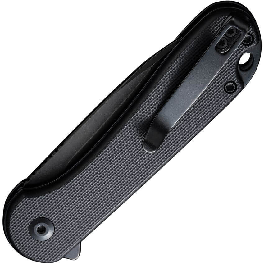 Taschenmesser Civivi Elementum II Button Lock, Ansicht 2