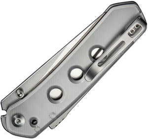 Civivi Vision Superlock Lexan pocket knife, view 3