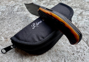 Handwerkermesser Jiminy Claustrat Daddy Spartacus, Ansicht 5