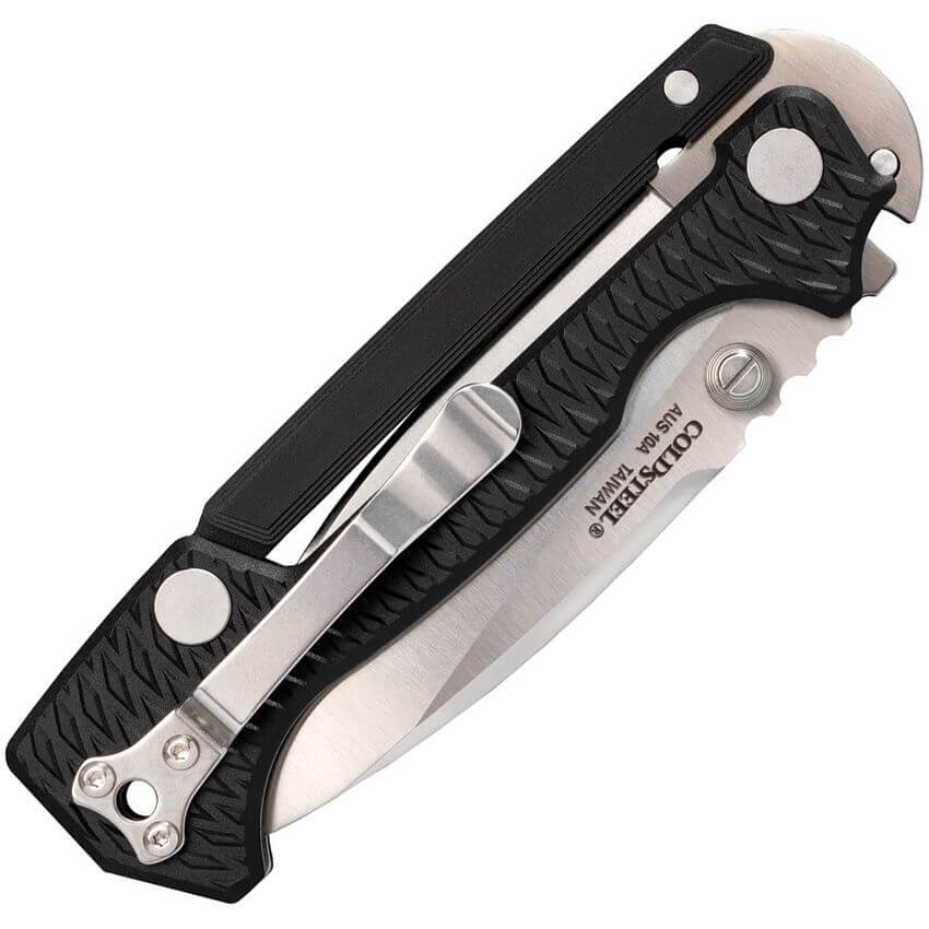 Folding knife Cold Steel AD-15 Lite Scorpion Lock, view 2