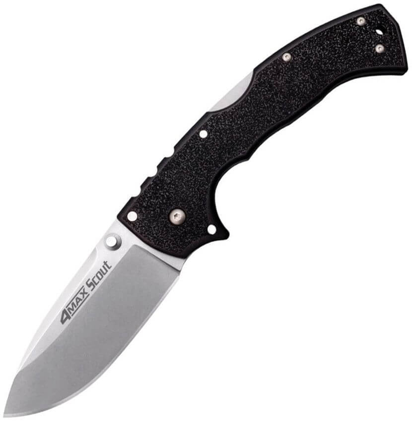 Klappmesser Cold Steel 4-Max Scout