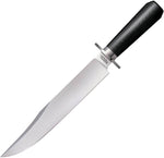 Cold Steel Laredo Bowie fixed-blade knife