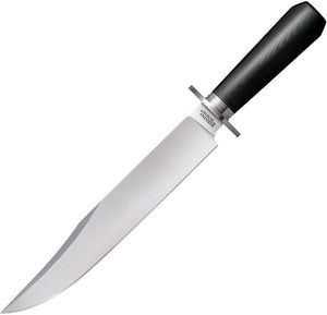 Cold Steel Laredo Bowie fixed-blade knife