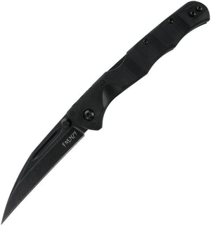 Taschenmesser Cold Steel Frenzy II Tri-Ad Lock
