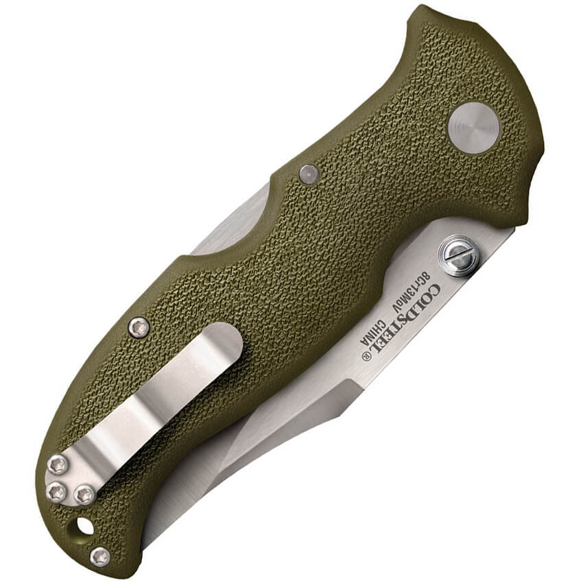 Cold Steel Bush Ranger Lite folding knife, view 2