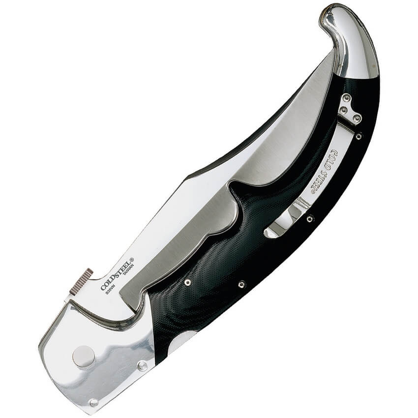 Large folding knife Cold Steel Espada XL, view 2