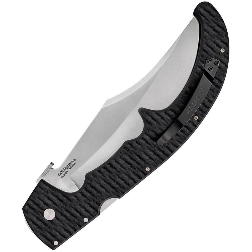 Large folding knife Cold Steel Espada XL AUS-10A, view 2