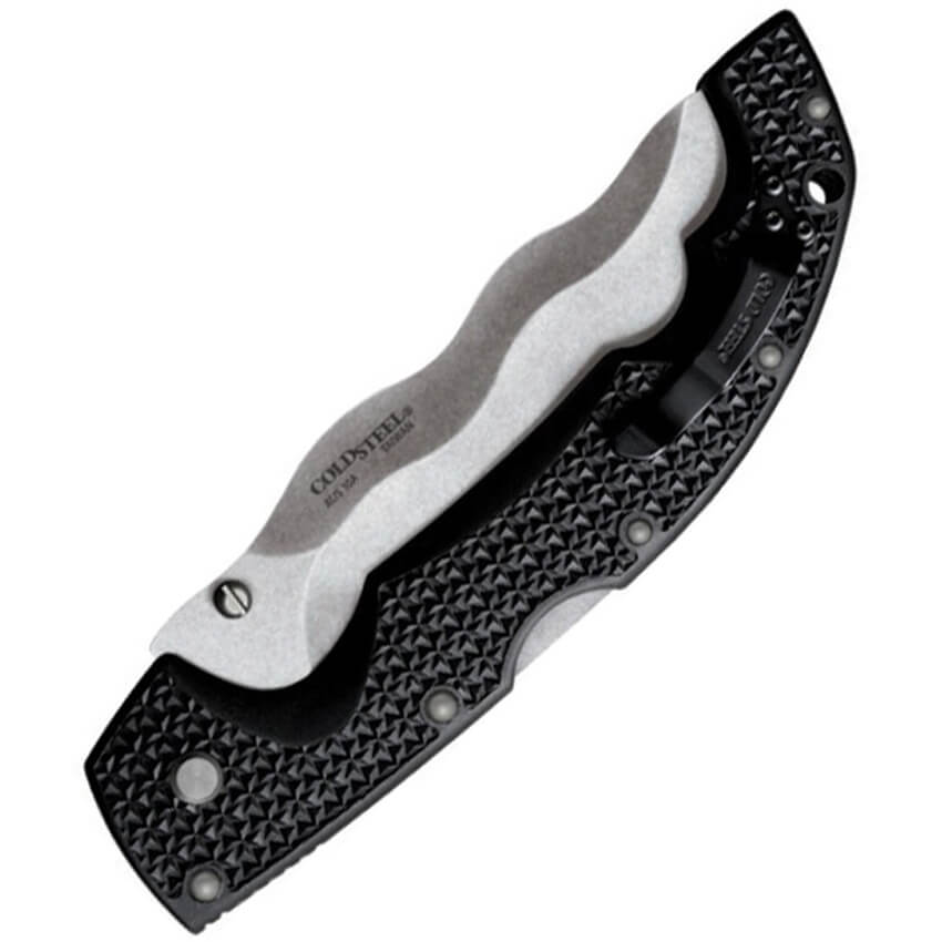 Large folding knife Cold Steel Kris Voyager, view 2