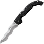 Large folding knife Cold Steel Kris Voyager