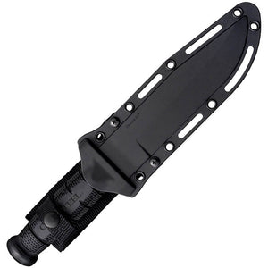 Cold Steel Leatherneck SF combat knife, view 2
