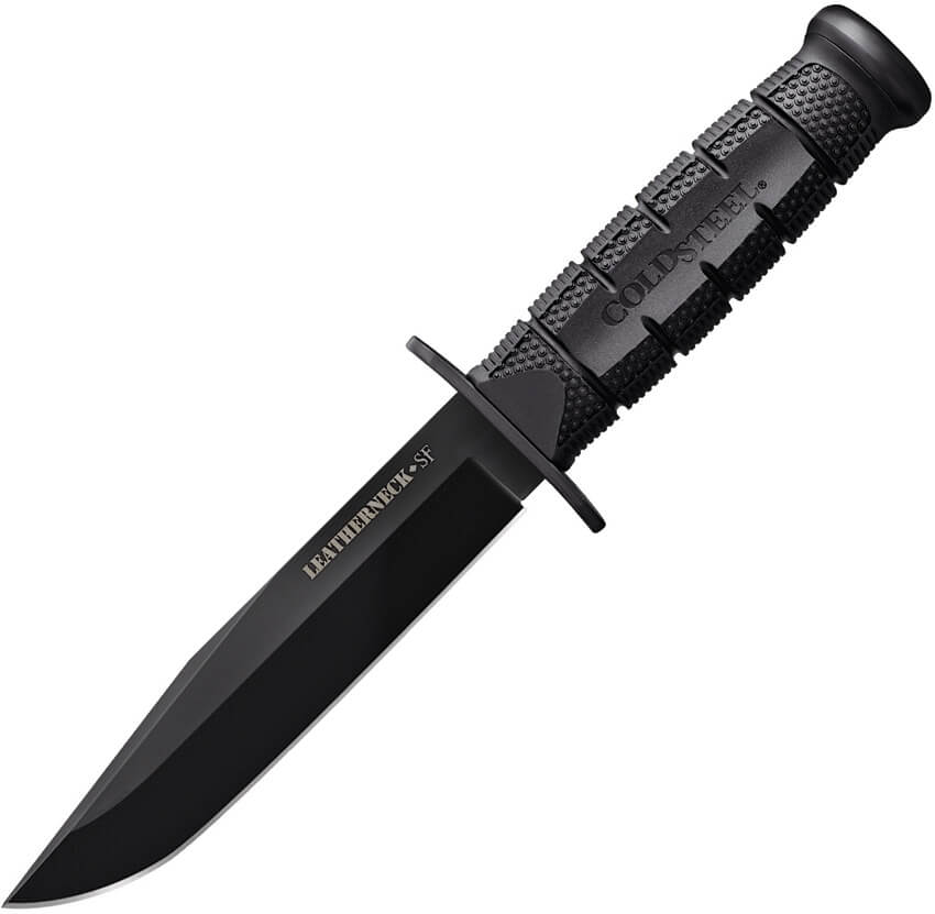 Cold Steel Leatherneck SF combat knife