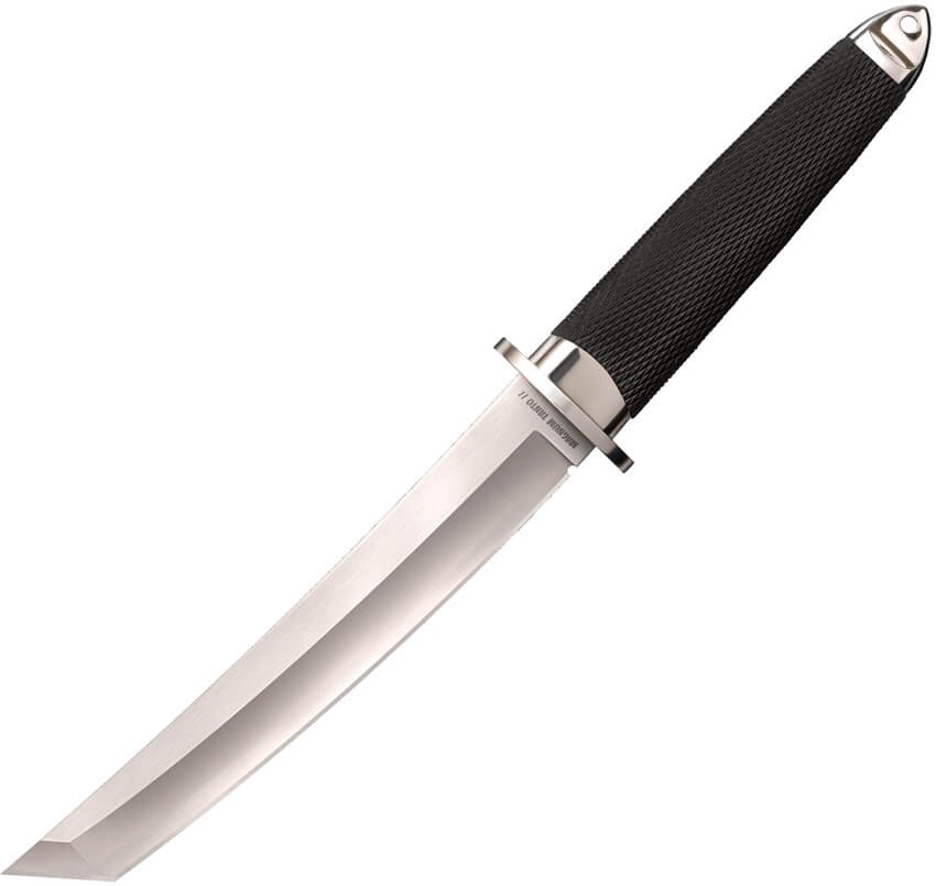 Cold Steel Magnum Tanto II San Mai knife