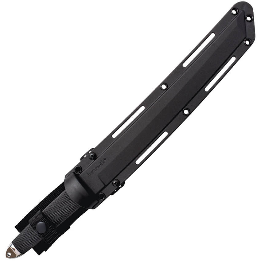 Cold Steel Magnum Tanto XII San Mai tanto knife, view 2