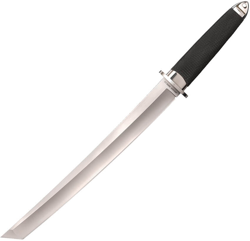 Cold Steel Magnum Tanto XII San Mai tanto knife