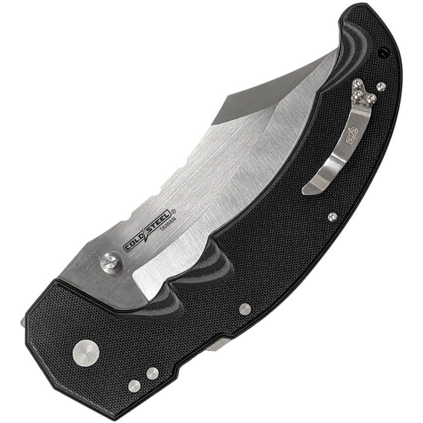 Grosses Klappmesser Cold Steel Mayhem Atlas, Ansicht 2