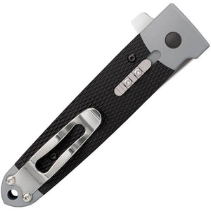Klappmesser Cold Steel Oyabun Leaf Spring, Ansicht 2