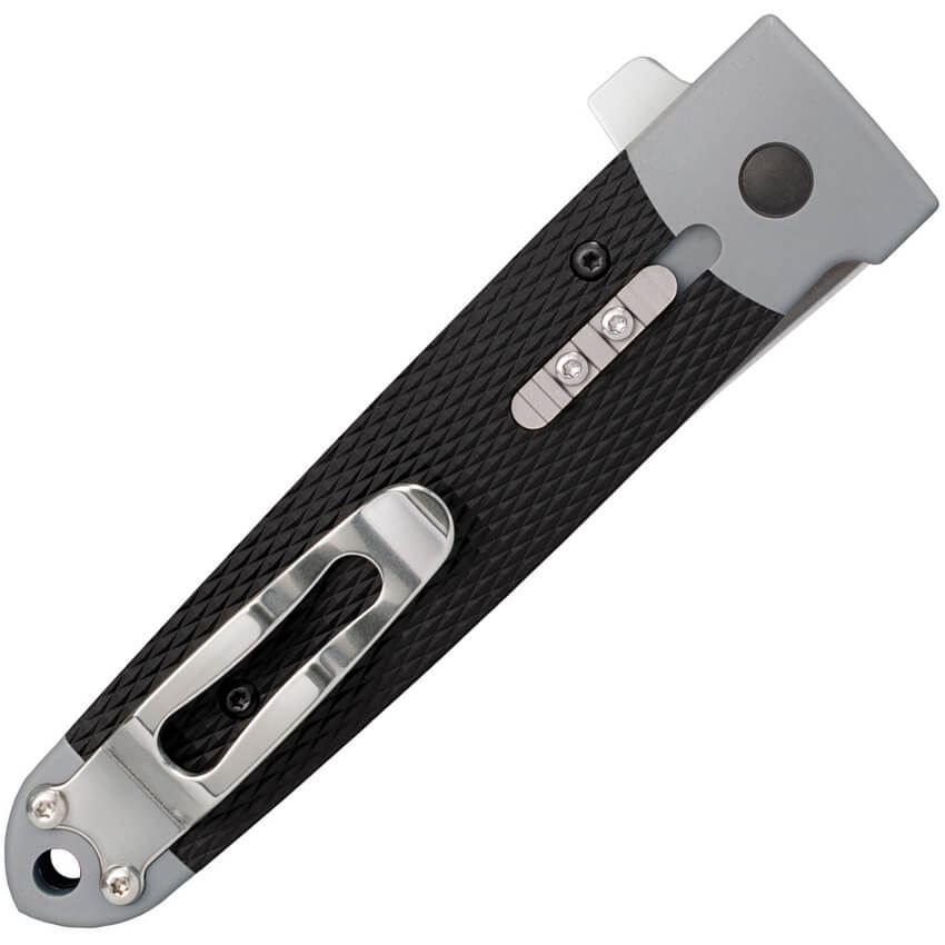 Klappmesser Cold Steel Oyabun Leaf Spring, Ansicht 2