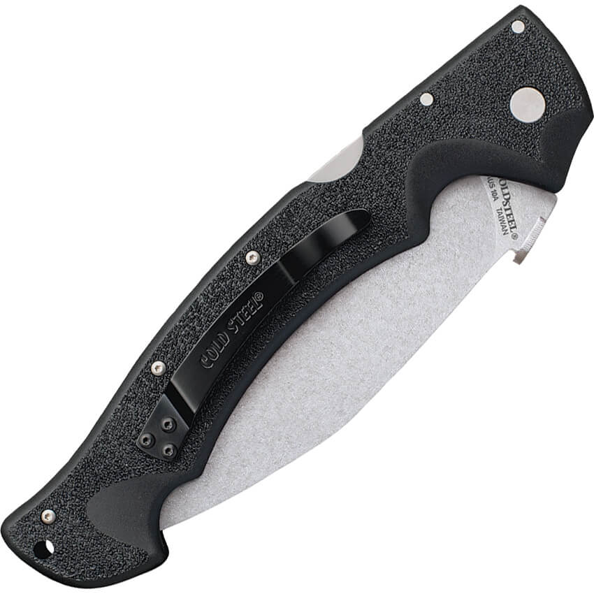 Grosses Klappmesser Cold Steel Rajah II, Ansicht 2