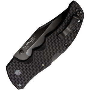 Folding knife Cold Steel Recon 1 Clip, view 2