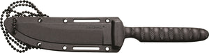 Halsmesser Cold Steel Drop Point Spike, Ansicht 2