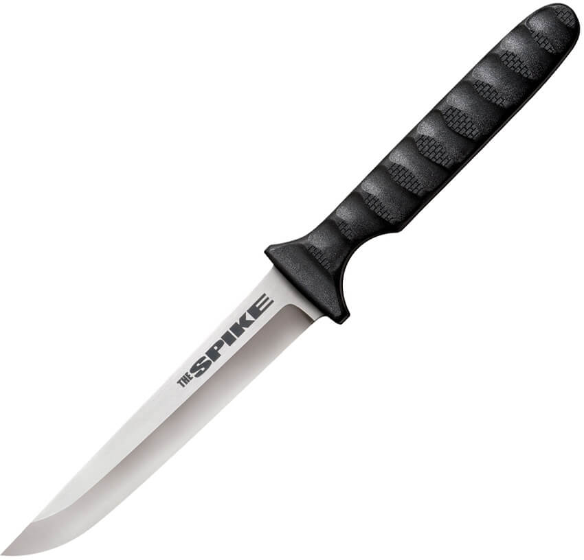 Halsmesser Cold Steel Drop Point Spike