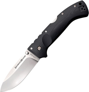 Cold Steel Ultimate Hunter folding hunting knife