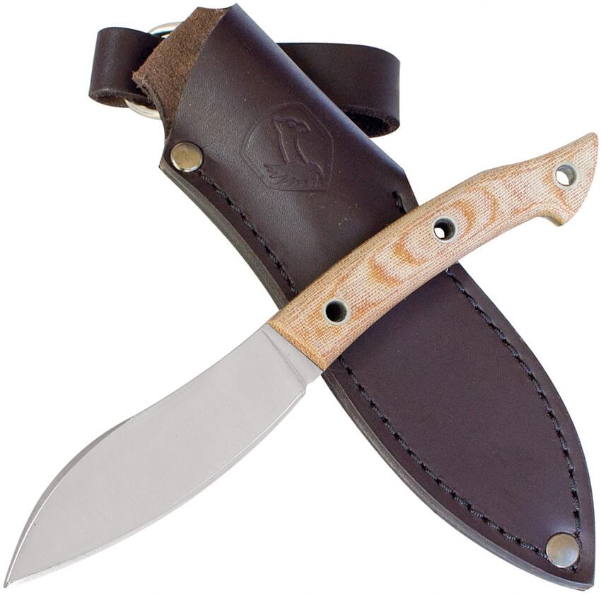 Outdoor knife Condor Neonessmuk
