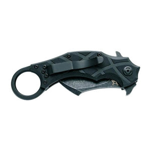 Taschenmesser Fox Karambit The Claw FE-016, Ansicht 2