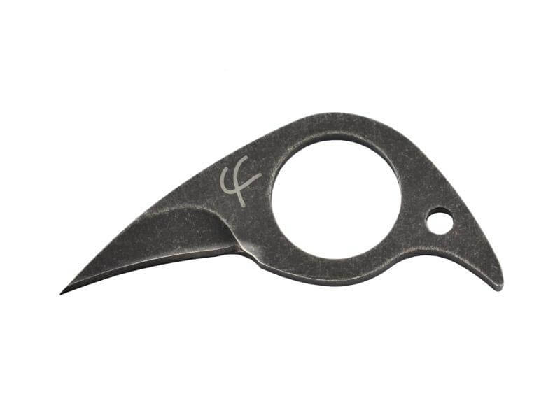 Feststehendes Messer Fred Perrin Reifenstecher