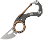 CRKT Compano CR9082 mini keyring knife