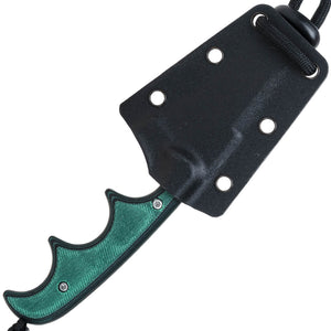 Halsmesser CRKT Folts Minimalist Bowie, Ansicht 2