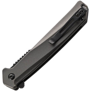 Klappmesser CRKT Helical Black, Ansicht 2