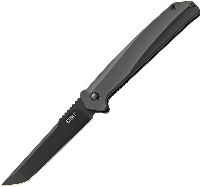 Klappmesser CRKT Helical Black